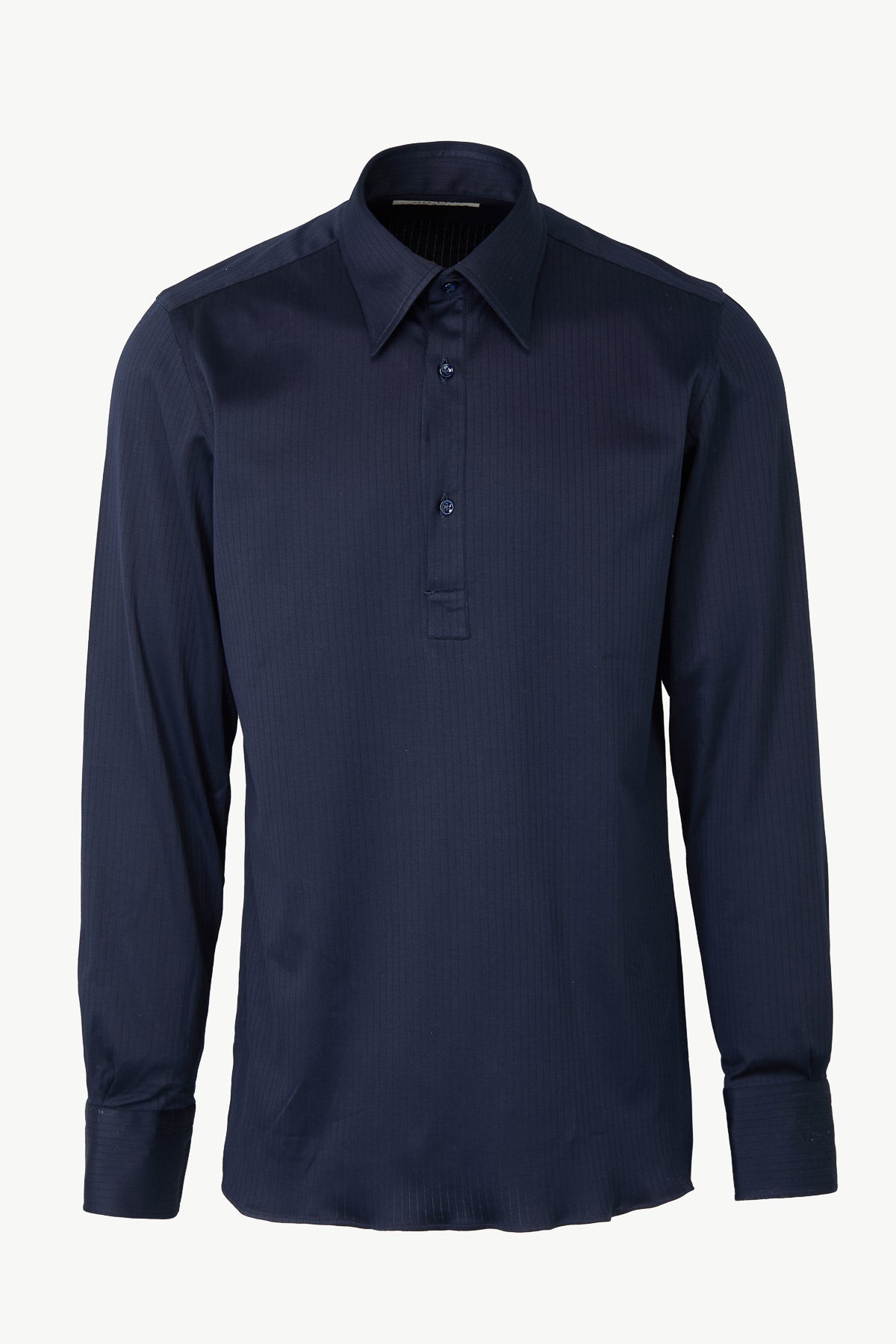 Dario Polo Shirt In Cotton Jersey Stripes