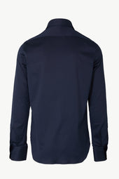 Dario Polo Shirt In Cotton Jersey Stripes