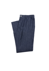 The Diplomat Trousers Ink