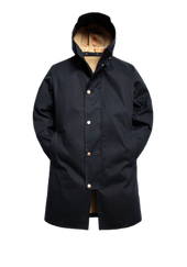 The Drifter Parka