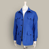 The Esquire Jacket By Nick Sullivan For Anderson Sheppard In