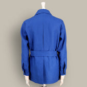 The Esquire Jacket By Nick Sullivan For Anderson Sheppard In