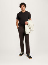 The Essential Chino Stretch Cotton