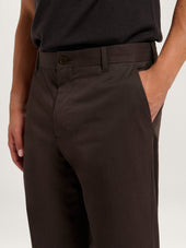 The Essential Chino Stretch Cotton