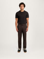 The Essential Chino Stretch Cotton