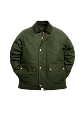 The Field Agent