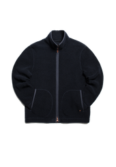 The Vanguard Fleece Ink