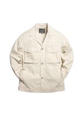 The Summer 4 Pocket Shacket