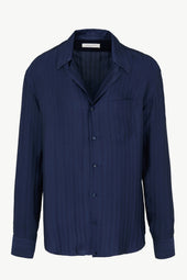 Giovanni Shirt in Silk