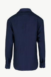 Giovanni Shirt In Silk
