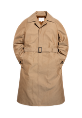 The Honey Trap Trench Puppytooth