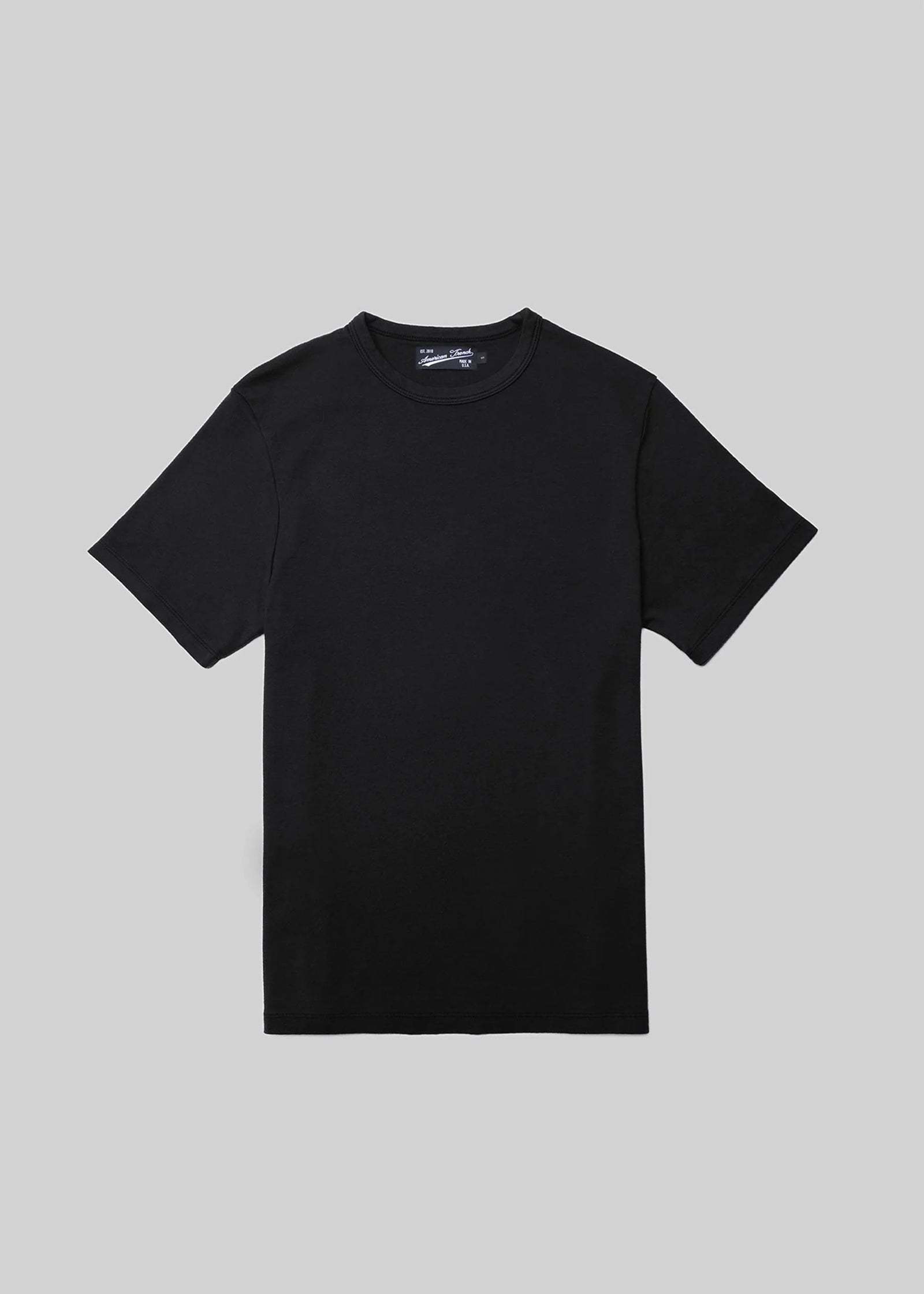 The Interlock Tee