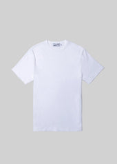 The Interlock Tee