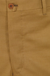 Joseph Trousers In Flamed Cotton