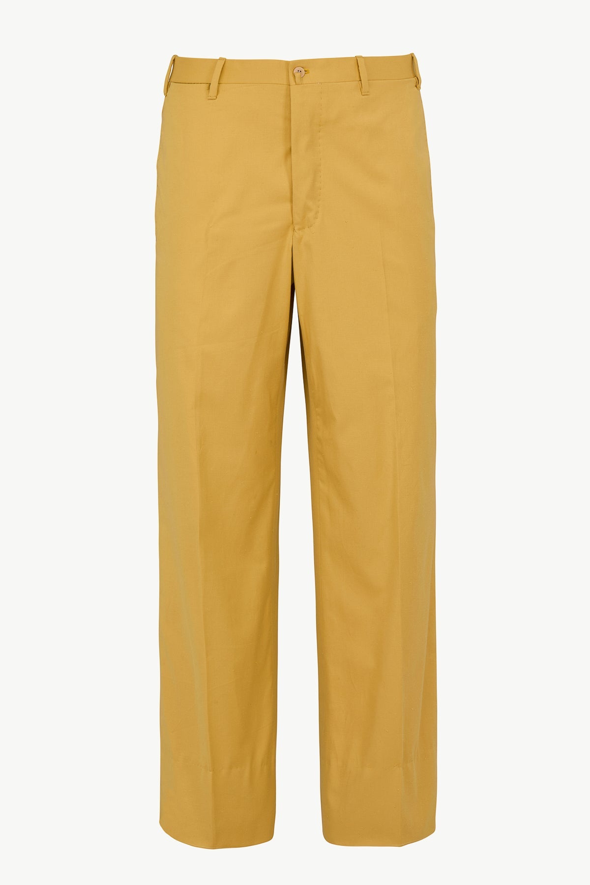 Joseph Trousers In Raw Cotton