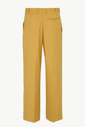 Joseph Trousers In Raw Cotton
