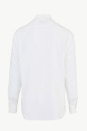 Livio Shirt In Cotton Check