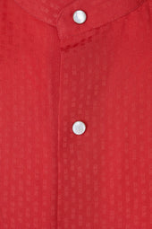 Livio Shirt In Silk