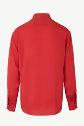 Livio Shirt In Silk