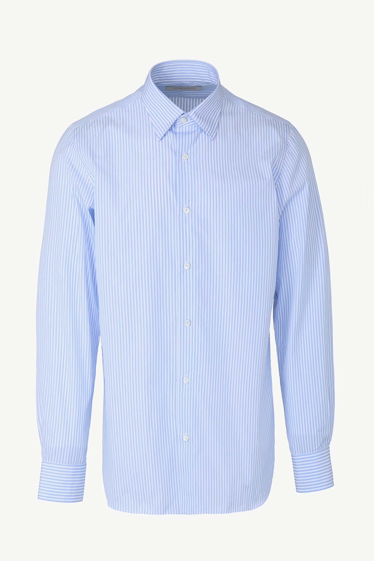 Luigi Shirt In Cotton