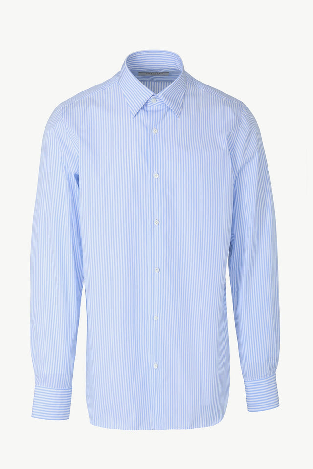 Luigi Shirt in Cotton