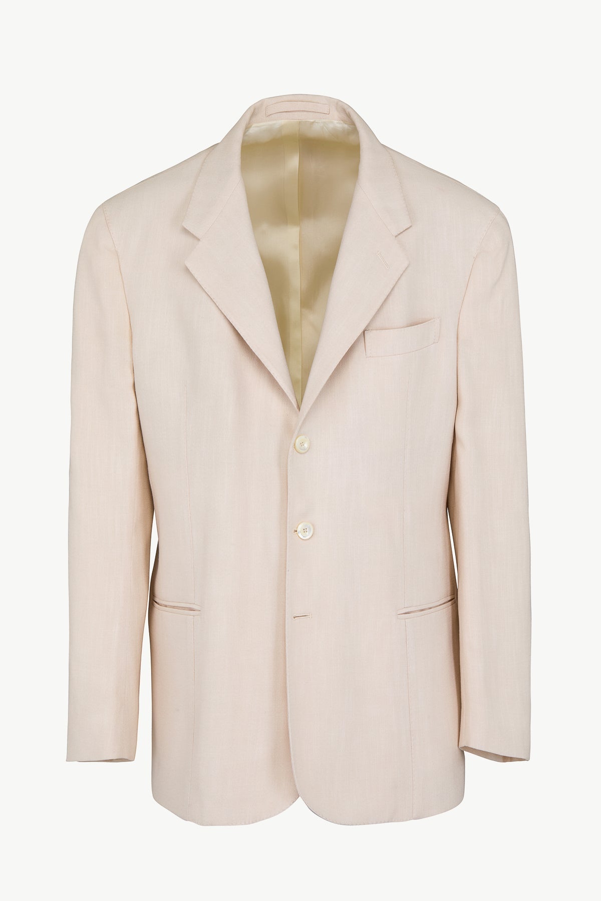 Manfredi Blazer In Viscose Malfil