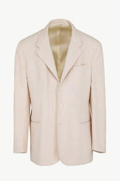 Manfredi Blazer in Viscose Malfilé