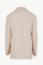 Manfredi Blazer In Viscose Malfil
