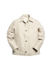The Observer Jacket