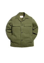 The Overlord Jacket