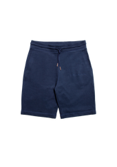 The Embroidered Shorts Ink