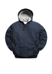 The Court Jacket