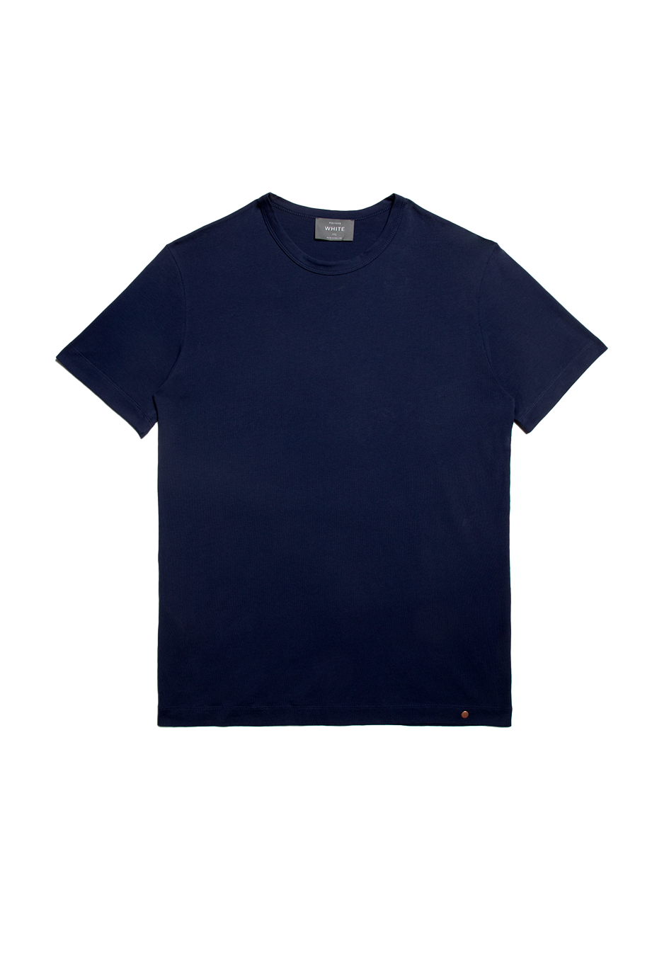 The Private Tee - Navy