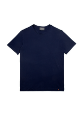The Private Tee - Navy