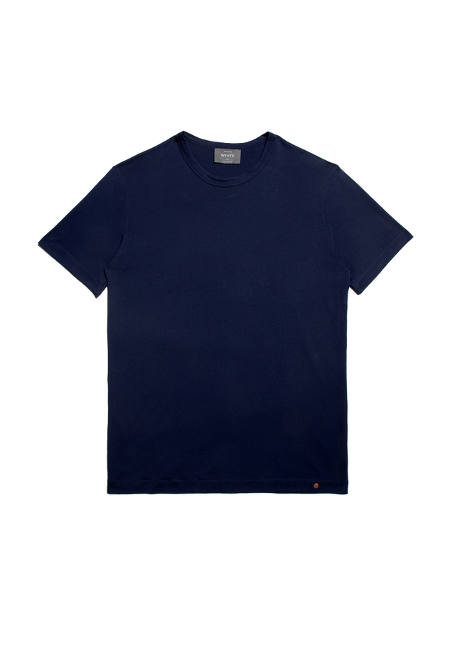 The Private Tee - Navy