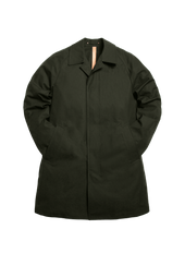 The Rainmaster British
