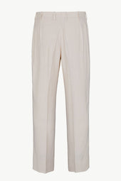 Remo Trousers In Viscose Malfil