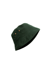 The Reversible Ventile® Bucket Hat - BRG