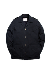 The Richmond Revere Jacket Ink