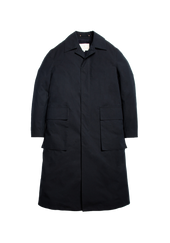 The Richmond Silk Mac Ink