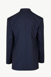 Romolo Jacket In Wool Herringbone