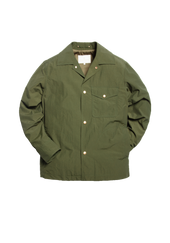 The Sleeper Shirt
