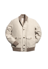 The Spy Bomber