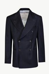 Stefano Blazer in Wool