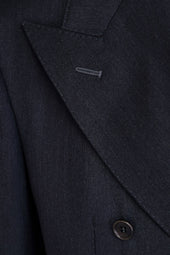 Stefano Blazer In Wool