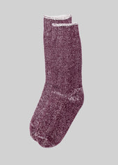 The Sunday Sock
