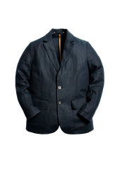 The Tailor Blazer