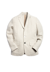 The Tailor Blazer