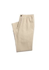 The Tailor Trouser Natural