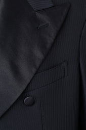 Tonino Blazer In Textured Silk Blend